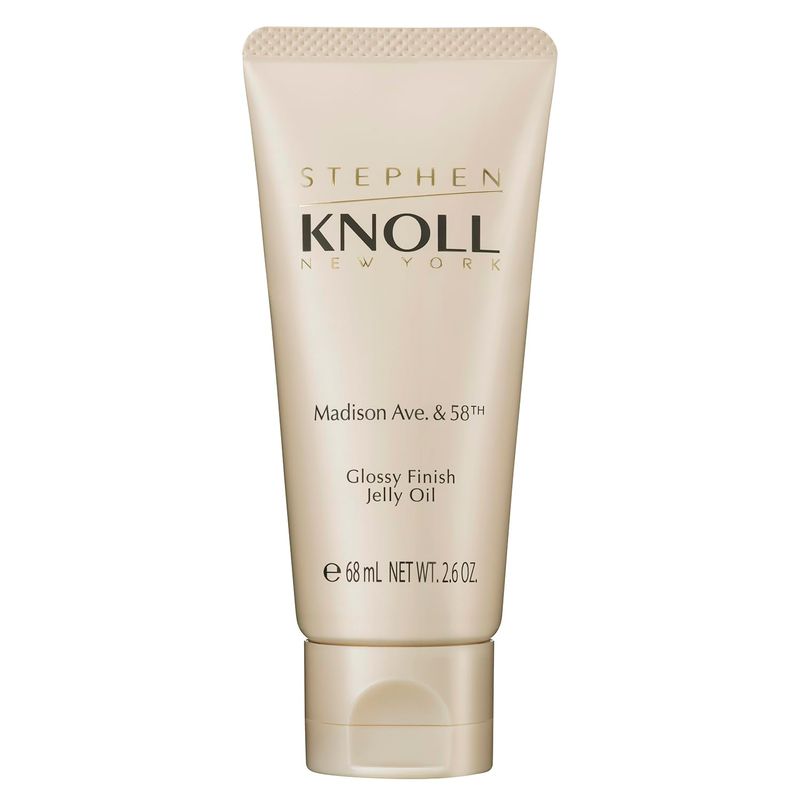 KOSE スティーブンノル マディソン58 グロッシーフィニッシュ ジェリーオイル 75g STEPHEN KNOLL Madison Ave. ＆ 58TH レディースヘアスタイリングの商品画像