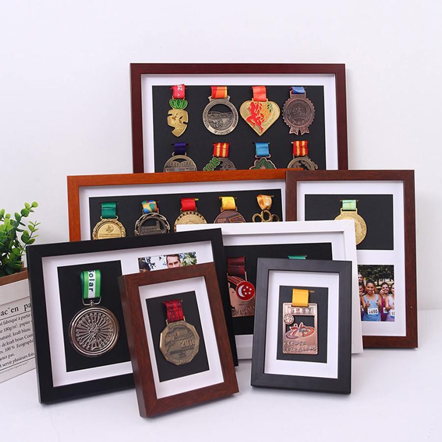  medal display Shadow box - Runner, marathon, soccer, soccer, gymnastics, all. sport optimum . medal display 