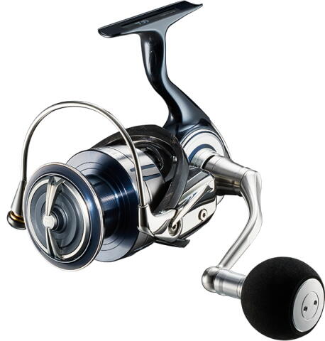 DAIWA（釣り） 21 セルテート SW 8000-H スピニングリール - 最安値