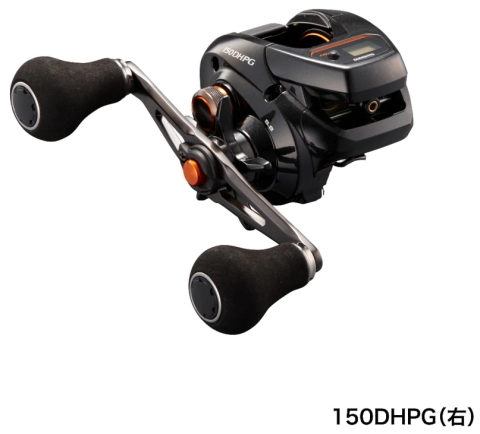 シマノ 21 バルケッタ 150HG 釣り 両軸リール - 最安値・価格比較
