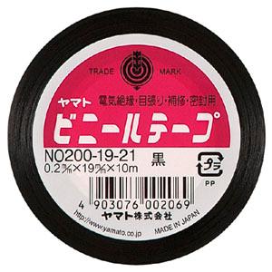  Yamato виниловая лента чёрный 19mm×10mm клик post соответствует товар 