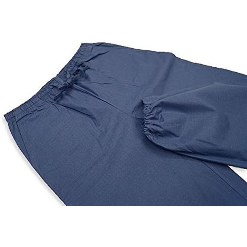  for women jinbei small .. woven 38-7930 S/M/L/LL (L, navy blue ) Samue . month woman ...