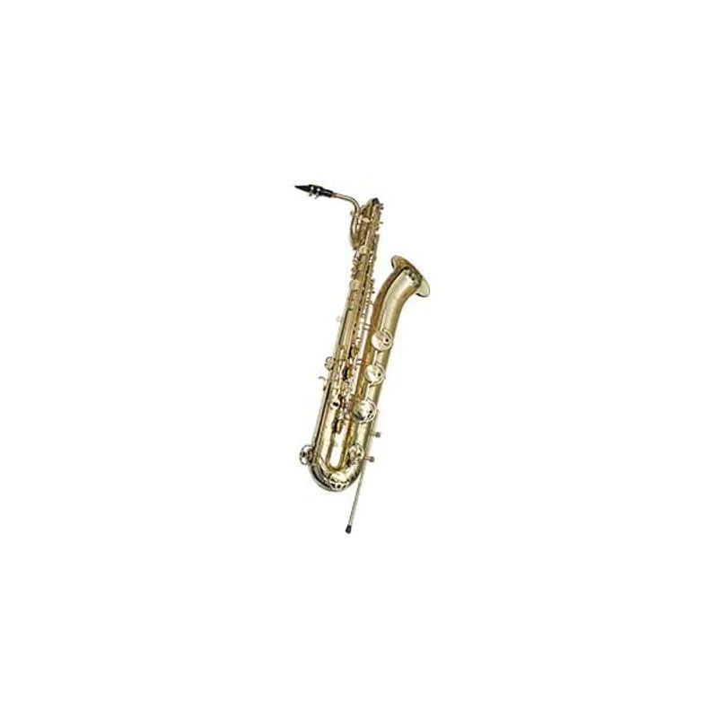  baritone saxophone LowA PLAYTECH ( Play Tec ) case attaching PTBS200
