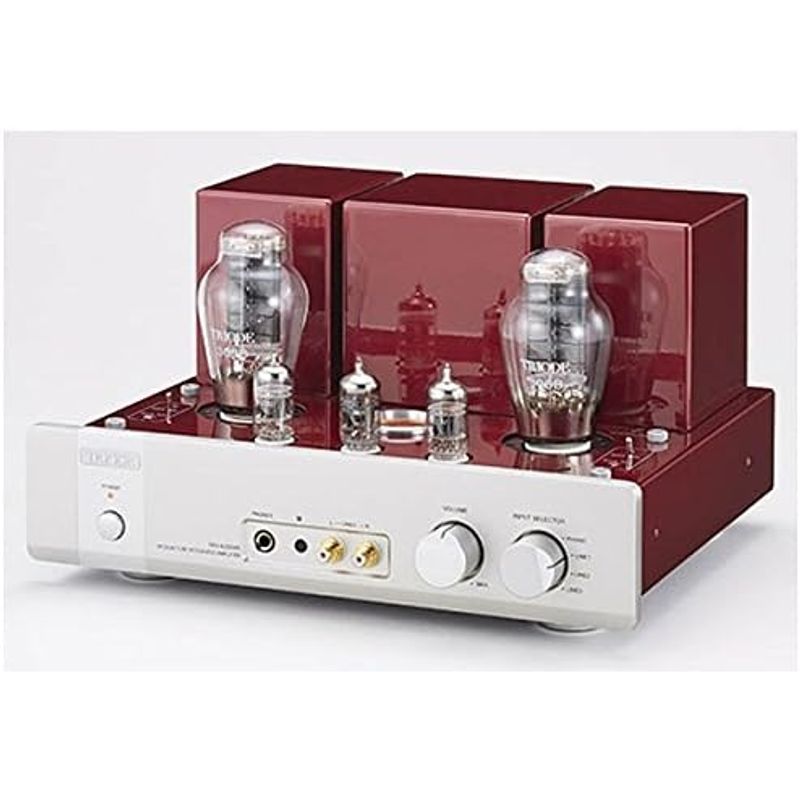  pre-main amplifier TRIODE TRV-A300XR