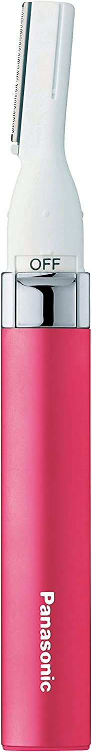 Panasonic Panasonic Ferrie e rouge pink ES-WF41-RP face for 