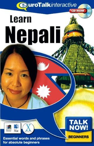 EuroTalk Interactive - Talk Now! Learn Nepali