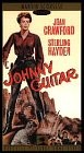 Johnny Guitar [VHS]