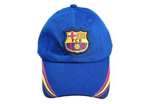 FC Barcelona официальный команда Logo колпак / шляпа???fcb062