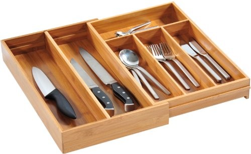 Kesper 17186 change number cutlery drawer . go in 26???49?cm/ depth 43?cm/ height 6?cm by Kesper