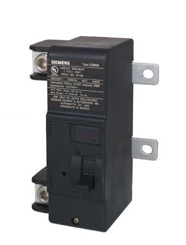 Murray mbk150?m 150-amp. circuit breaker for use in rock solid type load center 