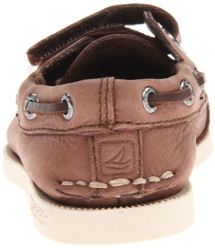 Sperry Top-Sider unisex * Kids color : Brown 