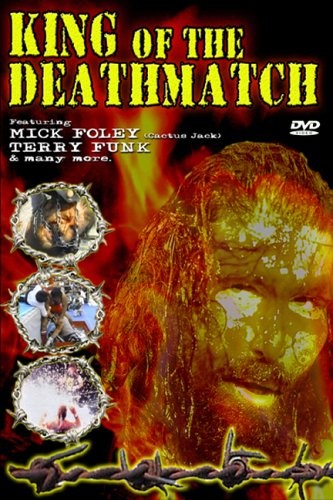 King of the Deathmatch [DVD] [Import]