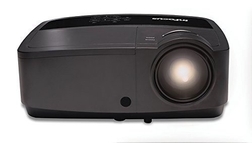 Infocus Education Projector IN2124a - XGA - 3500 lumens - 15000:1