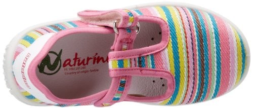 Naturino unisex * Kids US size : 20 M EU / 4.5 M US Toddler