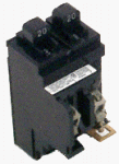 view-pak ubip1515?15?A pushtype dual Circ Breaker