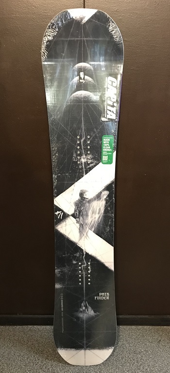 CAPiTA PATHFINDER 21-22 スノーボード、板 - 最安値・価格比較