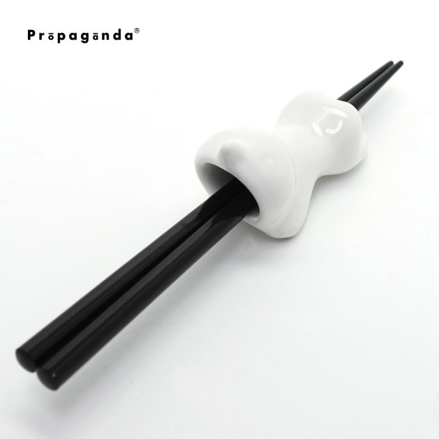 グローバルフォルムコンクリート Propaganda MR.P CHOPSTICKS HOLDER×1個の商品画像