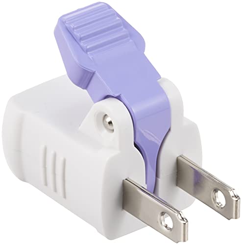  Elpa (ELPA) comfort . coming out . adaptor RTP-301B(W)