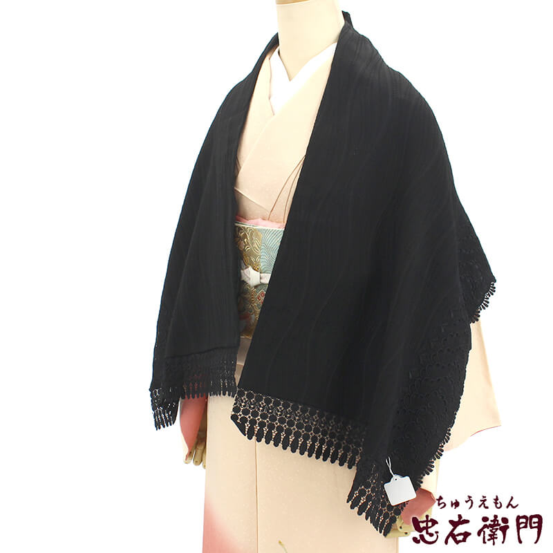  б/у шаль кимоно шаль японский костюм шаль утилизация женский натуральный шелк .... цветок гонки длина 145cm ширина 44cm casual не использовался товар 