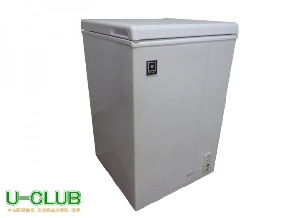 レマコム RRS-100NF [上開き 100L] 冷凍庫 - 最安値・価格比較