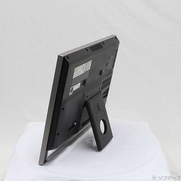Nec ラヴィ Lavie Desk All In One Da570 b ファインブラック ケーズオリジナルモデル Pc Da570aab Ks 15年春モデル Windowsデスクトップ 最安値 価格比較 Yahoo ショッピング 口コミ 評判からも探せる