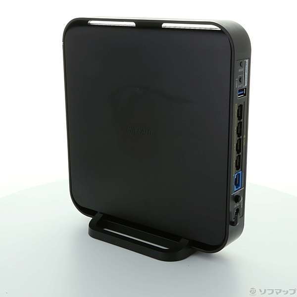 バッファロー フリースポット導入キット FS-R600DHP 無線LANルーター 