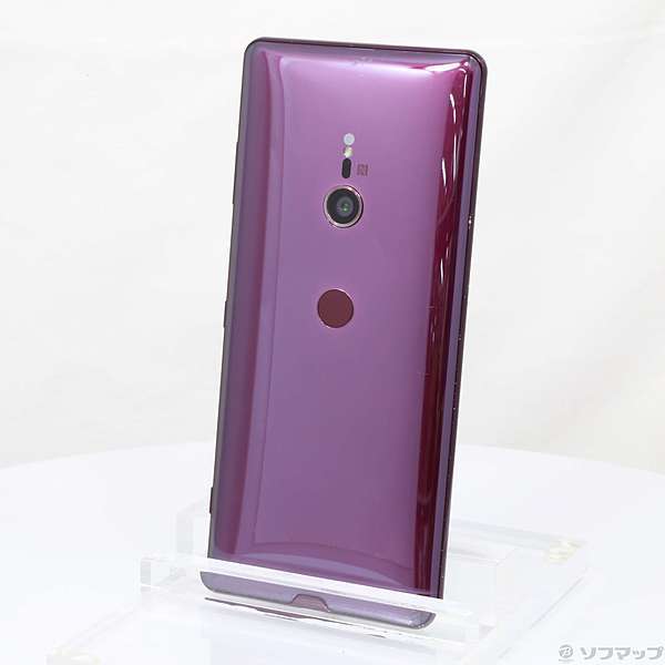 ソニー Xperia Xz3 6インチ メモリー4gb ストレージ64gb ボルドーレッド ソフトバンク Xperia Xperia Xz アンドロイドスマートフォン 最安値 価格比較 Yahoo ショッピング 口コミ 評判からも探せる