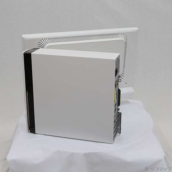 Nec ラヴィ Lavie Direct Dt Gd348z 7 カスタマイズモデル Pc Gd348zzg7 Windowsデスクトップ 最安値 価格比較 Yahoo ショッピング 口コミ 評判からも探せる