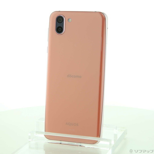 驚きの値段 値下aquos Sh 03k コーラルピンク Simフリー 6 0インチ スマホ 大幅値下 メール便ok 日本製 Www Globaldentalcentre Org