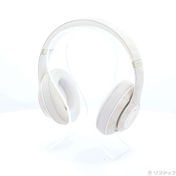 Beats By Dr Dre Beats Studio3 Wireless Camo Collection Mwuj2pa A サンドデューン Studio Beats By Dr Dre ヘッドホン本体 最安値 価格比較 Yahoo ショッピング 口コミ 評判からも探せる