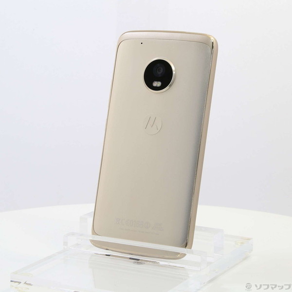 モトローラ Moto G5 Plus 5 2インチ メモリー4gb ストレージ32gb ファインゴールド Simフリー アンドロイドスマートフォン 最安値 価格比較 Yahoo ショッピング 口コミ 評判からも探せる