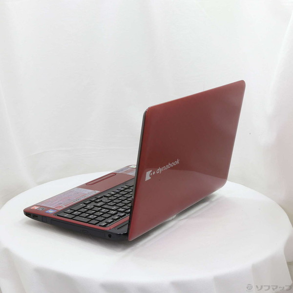 2025年最新】Yahoo!オークション -dynabook t451／46の中古品