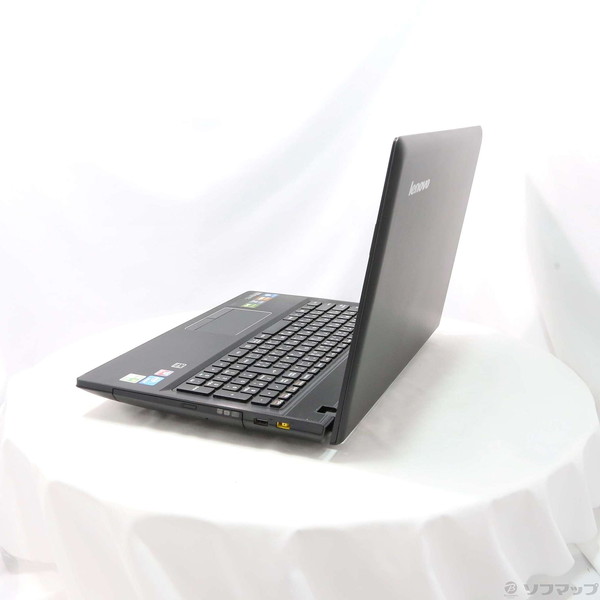 Lenovo G500 59384952 [2013年夏モデル］