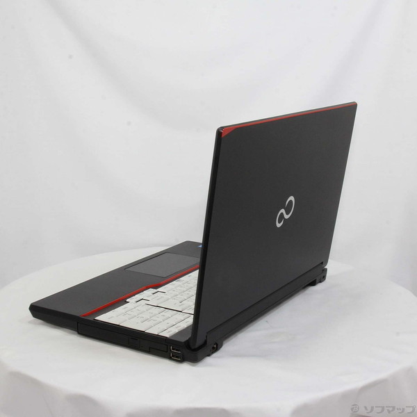 富士通 - 【美品】富士通LIFEBOOK A574/MX FMVA10027P 美品】富士通LIFEBOOK A574/MX FMVA10027P｜Yahoo!フリマ（旧