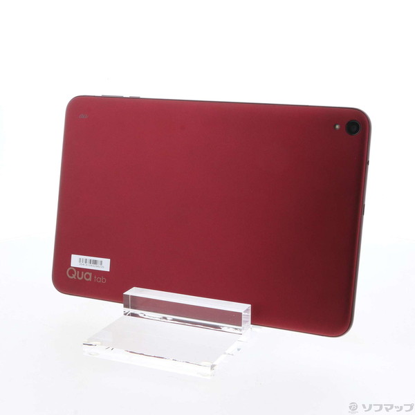 京セラ Qua Tab Qz10 ボルドー Au アンドロイドタブレット本体 最安値 価格比較 Yahoo ショッピング 口コミ 評判からも探せる
