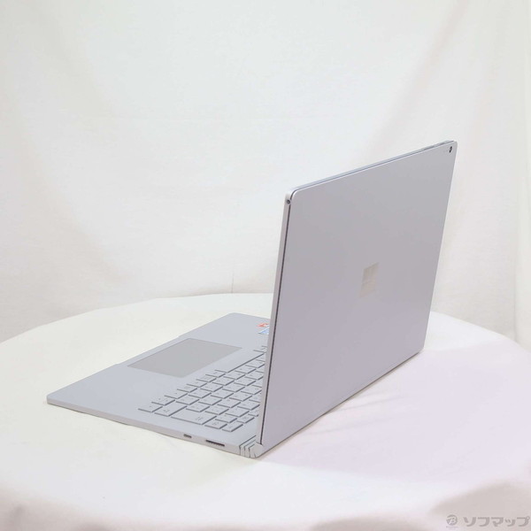 マイクロソフト Surface Book 2 HMU-00010 Windowsタブレット本体 - 最 マイクロソフト Surface Book 2 HMU-00010 Windowsタブレット本体 - 最