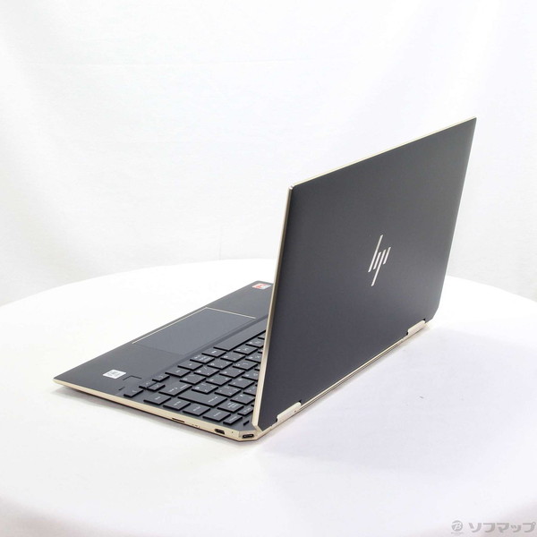 日本HP HP Spectre x360 13-aw0155TU ポセイドンブルー ［8WH35PA-AAAA