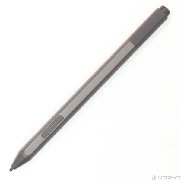マイクロソフト マイクロソフト Surface ペン EYV-00015 （プラチナ