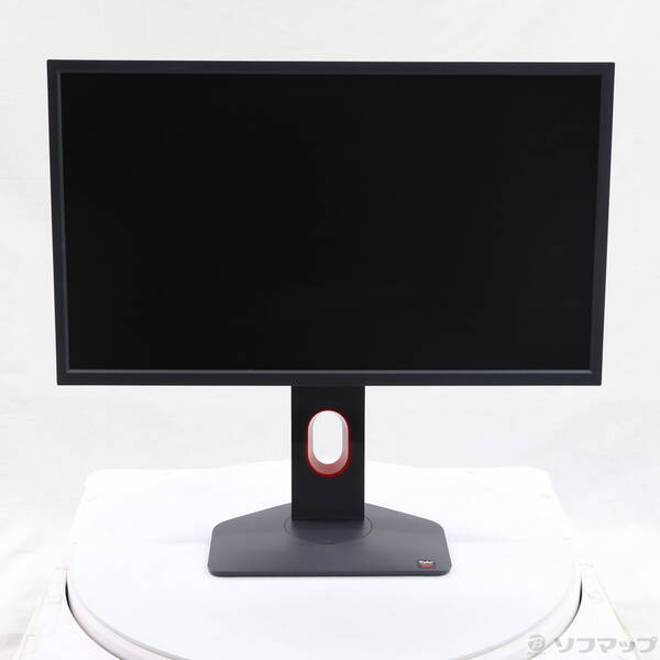 新品・未開封】BenQ ZOWIE XL2566K ゲーミングモニター(24 5 新品・未開封】BenQ ZOWIE XL2566K ゲーミングモニター(24 5