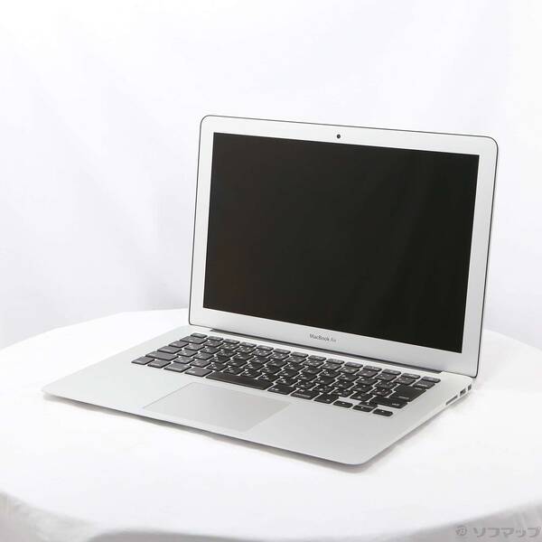 Apple MacBook Air ［MD761J/B］ Early 2014モデル Mac（Apple