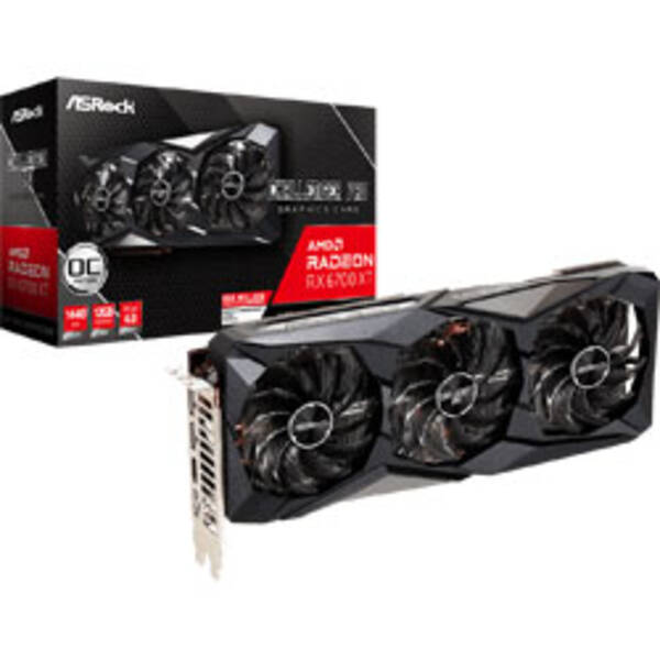 radeon+rx 6700の新品・未使用品・中古品｜Yahoo!フリマ（旧