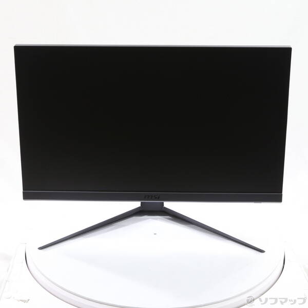 MSI Optix G271 OPTIX Gシリーズ パソコン用ディスプレイ、モニター