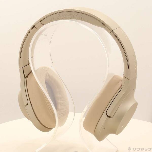 SONY h.ear on 2 Wireless NC ワイヤレスノイズキャンセリングステレオ