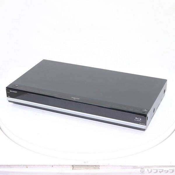 SHARP★ブルーレイレコーダー BD-T1700★HDD/BDレコーダー送料込 Amazon | シャープ 1TB 3チューナー ブルーレイレコーダー AQUOS BD