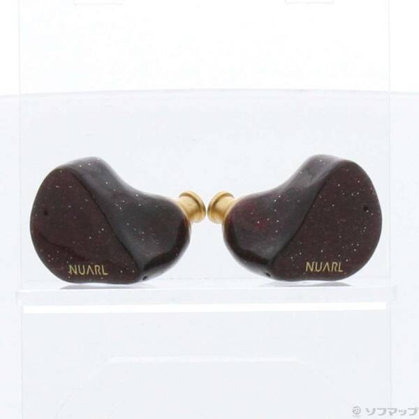NUARL Innovator バーガンディレッド ワイヤレスイヤホン｜Yahoo