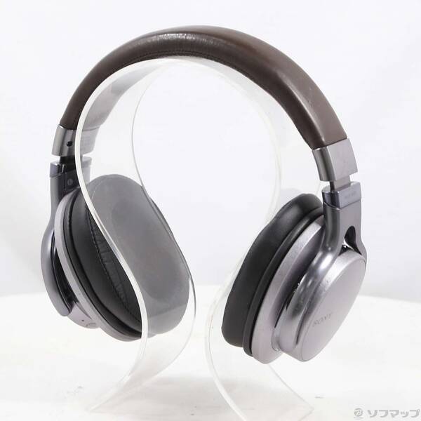 SONY ワイヤレスステレオヘッドセット MDR-1ABT（B） ブラック