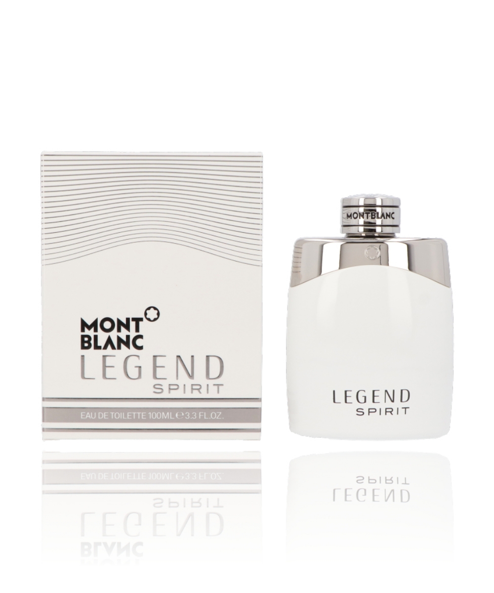 MONTBLANC（筆記具、時計） モンブラン レジェンド スピリット オードトワレ 100ml 男性用香水、フレグランスの商品画像