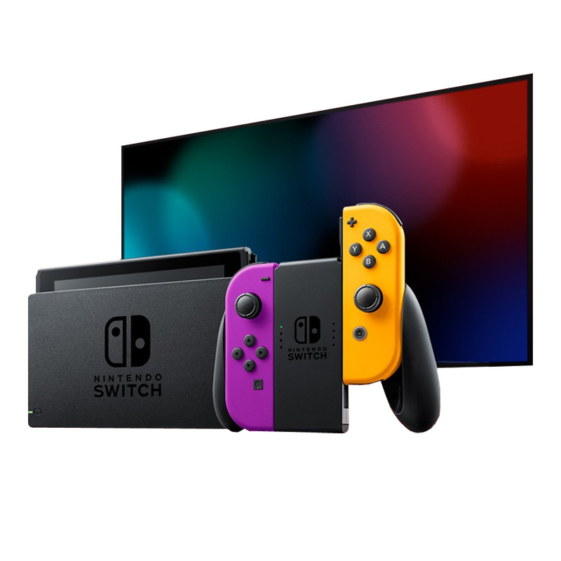 任天堂 Nintendo Switch ネオンパープル ネオンオレンジ Nintendo Switch Nintendo Switch本体 最安値 価格比較 Yahoo ショッピング 口コミ 評判からも探せる