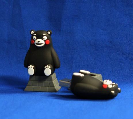 ku.mon. USB2.0 память 8GB