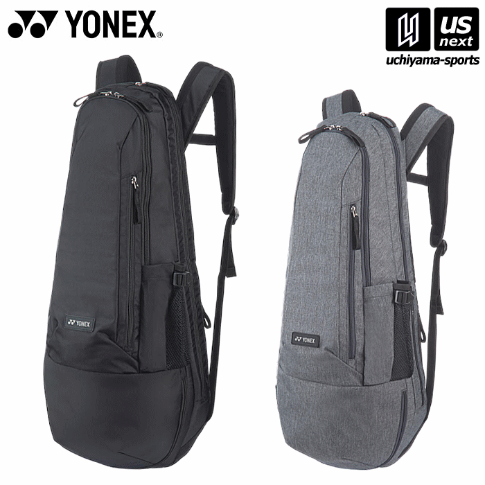  Yonex tennis racket backpack ( tennis 2 ps for ) 2024 year .. model [ our company ]( mail service un- possible )